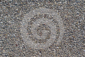 Texture background old asphalt covering