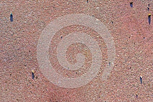 Texture background old road covering