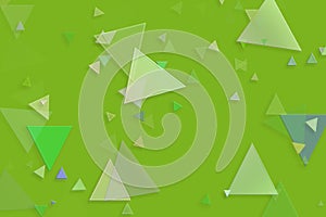 Texture background pattern. Abstract shape, good for design. Cover, art, canvas & triangle.