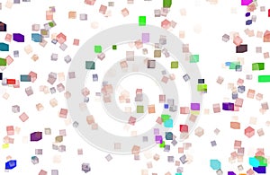 Texture background pattern. Abstract shape, good for design. Web, surface, stroke & color.