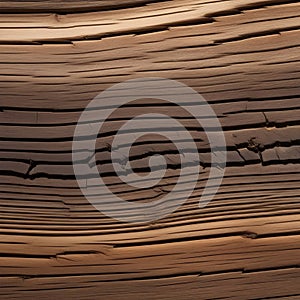 Texture, background, pattern, Fabric gofre brown. Apricot color. Gofre and pleated photo