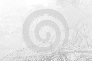 Texture background pattern white fabric in a mesh Thanks to a unique combination and clean design this is an impressive fabric It