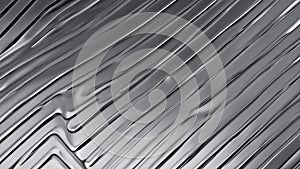 texture background _A silver metal texture background design that looks realistic and detailed, the metal has a shiny