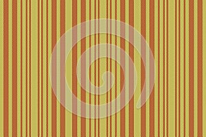 Texture background stripe. Fabric pattern lines. Textile seamless vector vertical