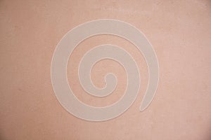 Texture of beige leather background