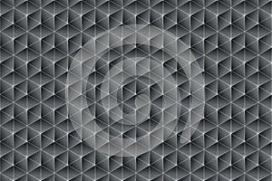 Texture in Black and Anthracite