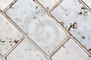 Texture of block marble background ,thailand