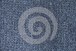 Texture blue cachemire for the background