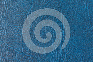 Texture of leather book cover