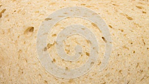 Texture of bread.Background bread.