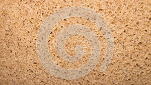 Texture of bread.Background bread.