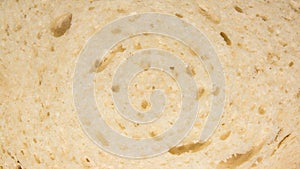 Texture of bread.Background bread.