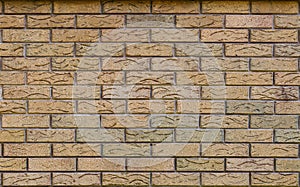 Texture - brick wall background