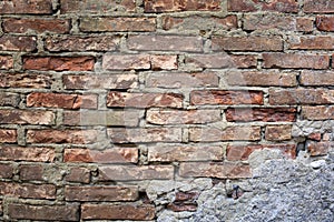 Texture: bricklaying