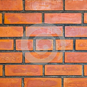 Texture of bricks