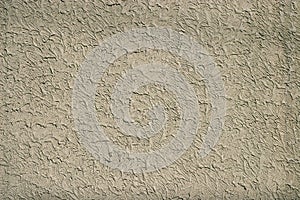 Texture cement