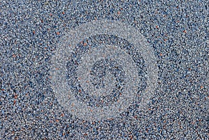 Texture of color rubber floor