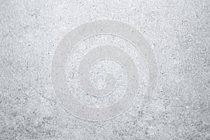 The texture of the concrete.Smooth concrete wall.