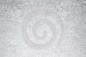 The texture of the concrete.Smooth concrete wall.