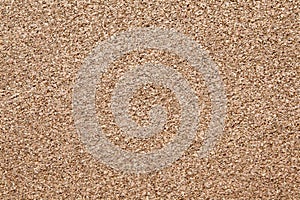 Texture cork board background