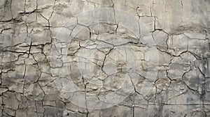 texture cracking wall