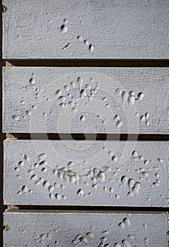 Texture of decorative plaster or concrete