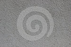 Texture of decorative plasterwork