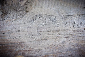 Texture dirty old wood background , surface wood dirty