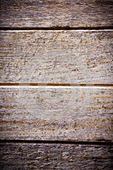 Texture dirty old wood background , surface wood dirty