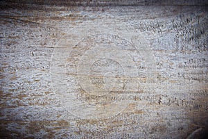 Texture dirty old wood background , surface wood dirty