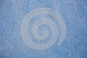 Texture of dirty snow