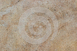 Texture of an erose stone wall