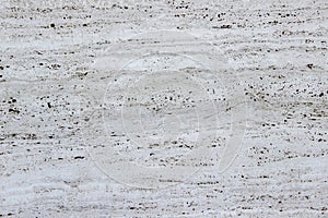 Texture of an erose stone wall