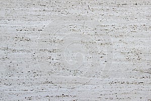 Texture of an erose stone wall