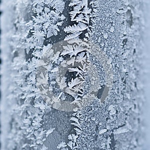 The texture is fine and crystalline with a subtle translucent quality