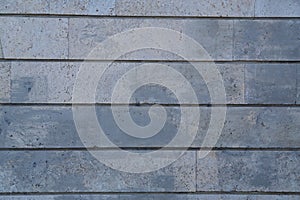 Texture Fragment of the stone wall with a flat pattern.