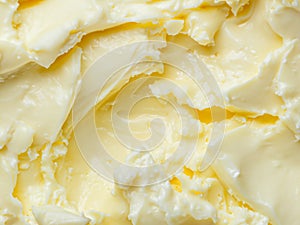 texture of fresh cream cheese