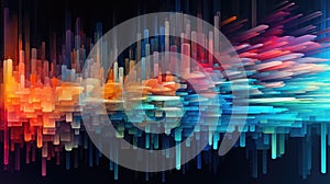 texture glitch error screen