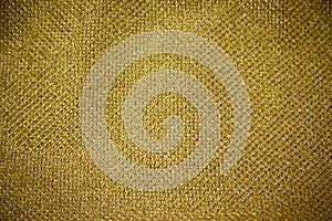 Texture golden mesh structural background
