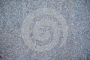 Texture granite blue black tile