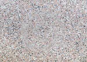 Texture of granite stone wall background