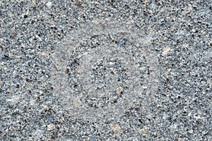 Texture of granite stone wall for background
