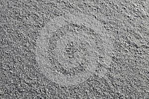 Texture of gray concrete cement wall in industrial building for background vintage texture