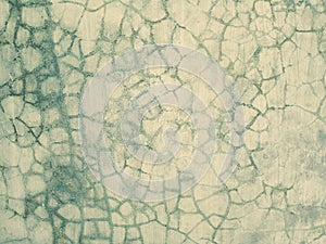 Texture Gray Concrete Wall East Java Indonesia photo