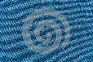 The texture of gray woolen knitted fabric