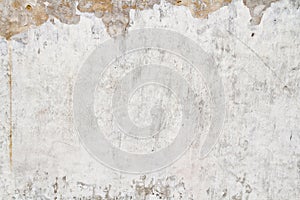 Texture Grunge background wall stucco crack