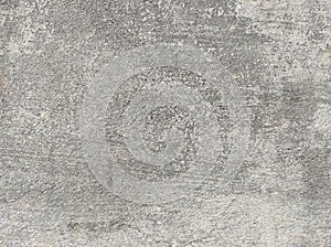 Texture of grunge concrete wall backgrounds. Perfect background with space.Old paint texture peeling off concrete wall.