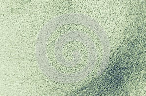 Texture of handmade ceramic plate