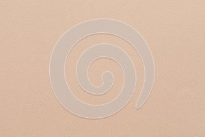 Texture of beige paper for art and craft