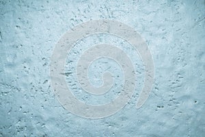 Texture image of a foam sheet